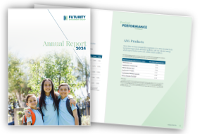 Futurity Investment Group Annual Report 2024