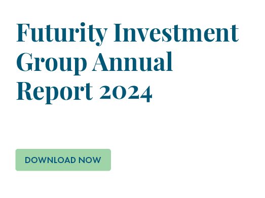 Futurity Annual Report 2024