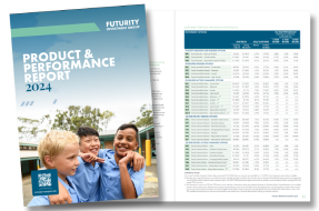 Product and Performance report 2024