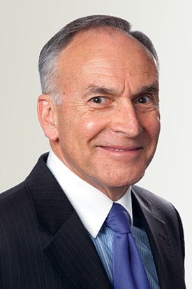 Non-Executive Director Allen Blewitt