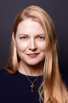 Non-Executive Director Jen Storey