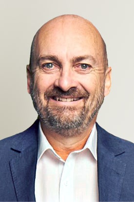 Phillip Vernon