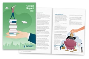 Annual Report 2020/21