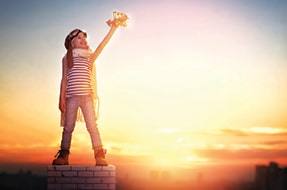 Dedicated education savings and investment products to help fix or pay for education funding