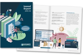 Annual Report 2019/20