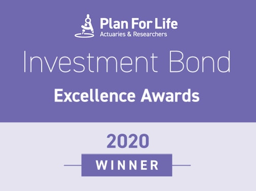 Futurity wins two Plan for Life Excellence Awards
