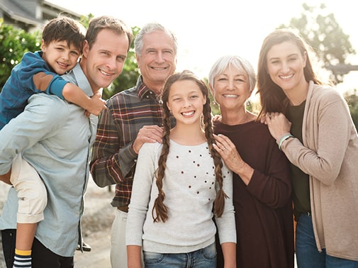 Futurity Education Bonds has flexible Estate and intergenerational planning tools and the ability to appoint Bond Guardians