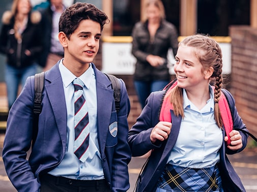 Futurity Education Loans help parents pay school fees with ease