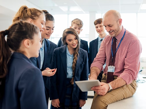 Spread the costs of a year’s school invoices into easy and manageable repayments that can be paid within 12 months