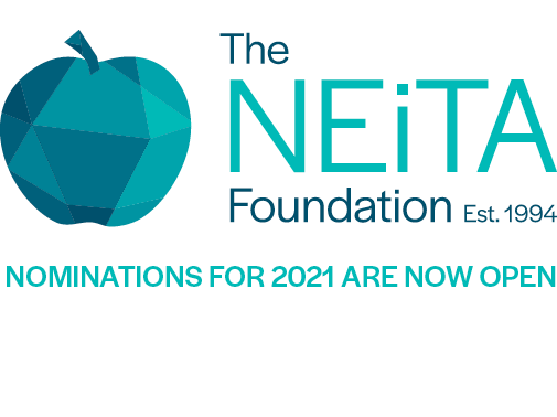 The NEiTA Awards nominations open now