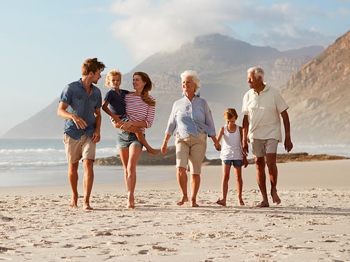 Estate Planning Features